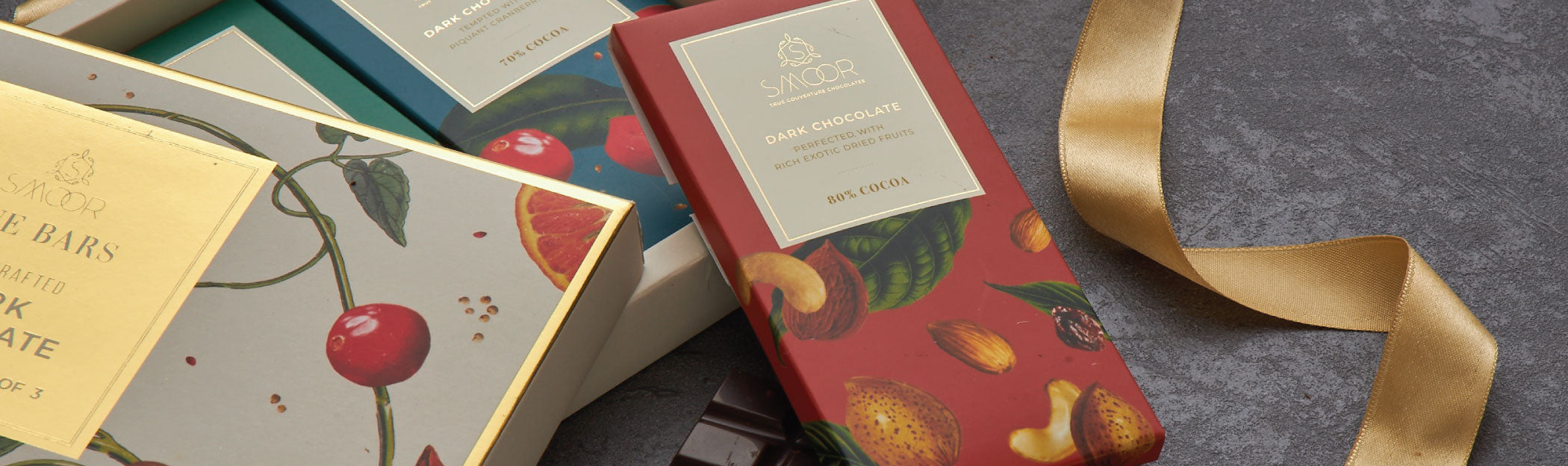 Chocolate Gift Ideas 2021