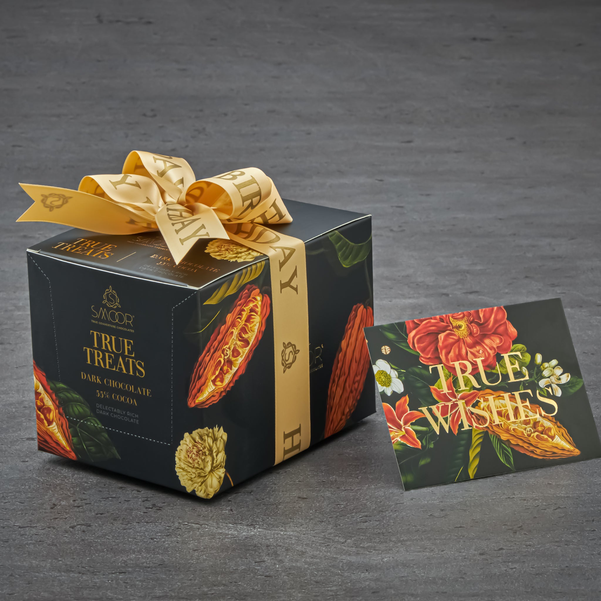 Why Chocolates Make for the Best Gifts?