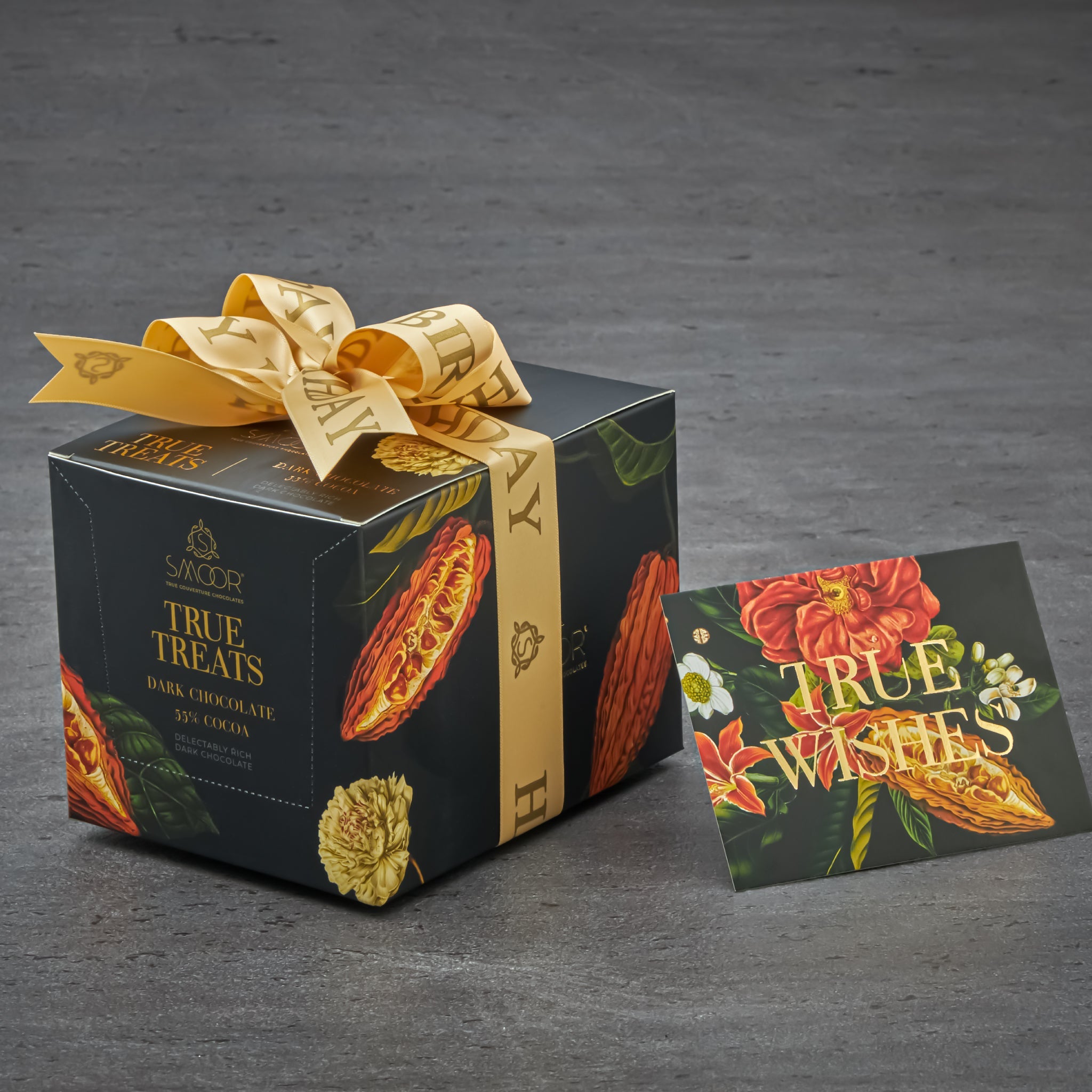 Why Chocolates Make for the Best Gifts?