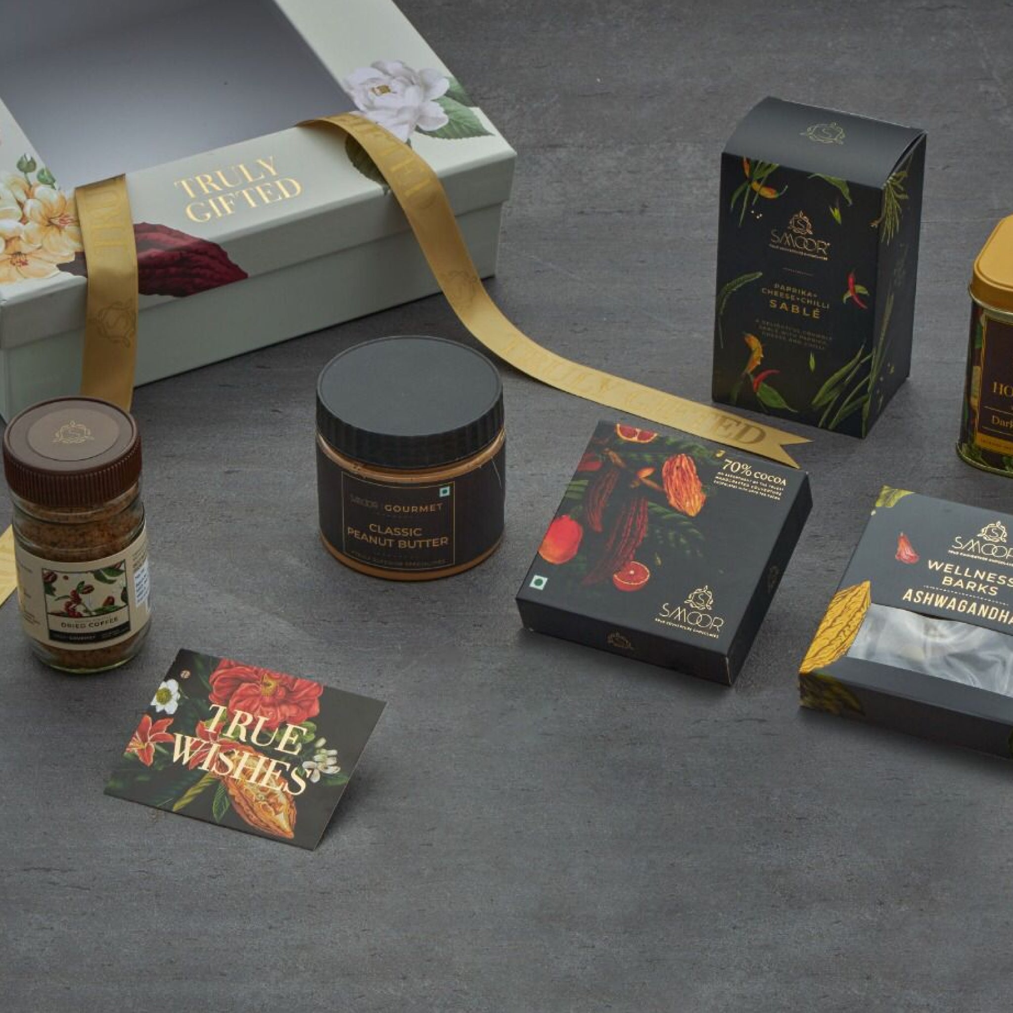 Chocolate Gifts For Teachers – Show gratitude with SMOOR!