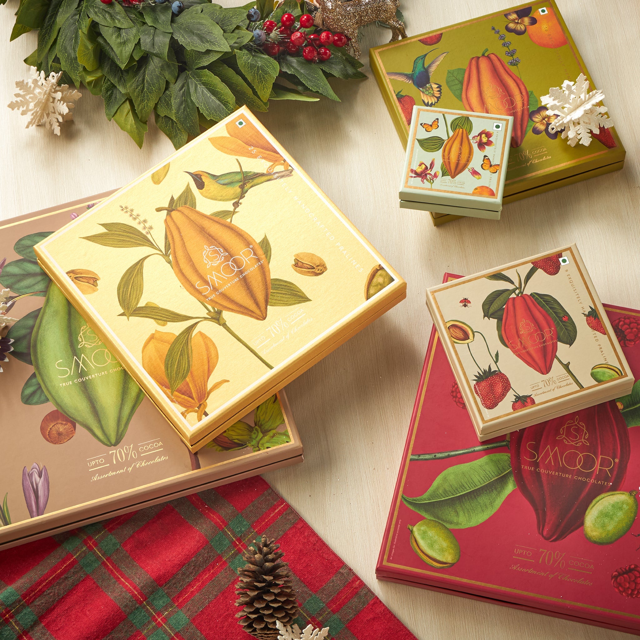 5 Secret Santa Gift Ideas for Coworkers