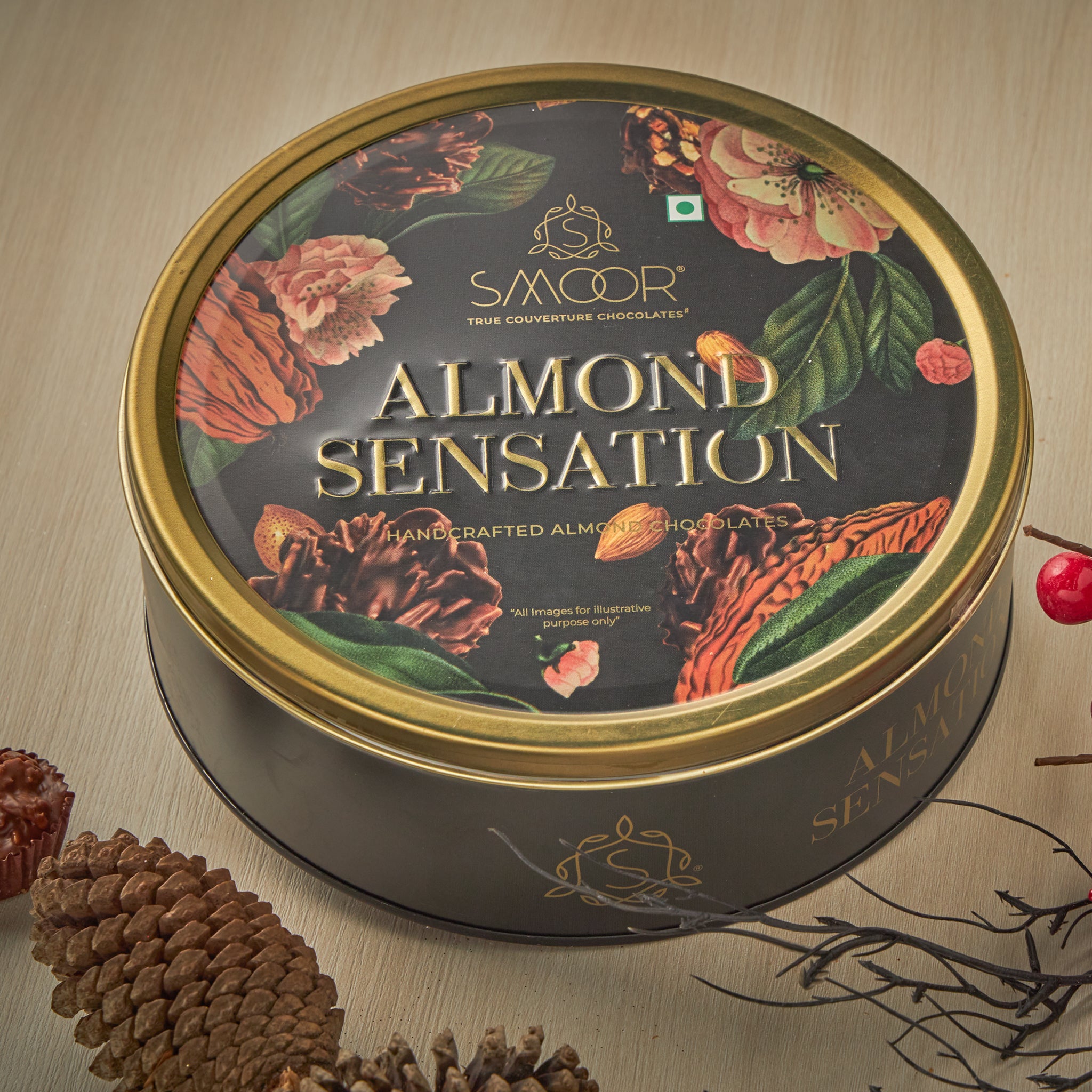 The perfect dessert for your Xmas dinners