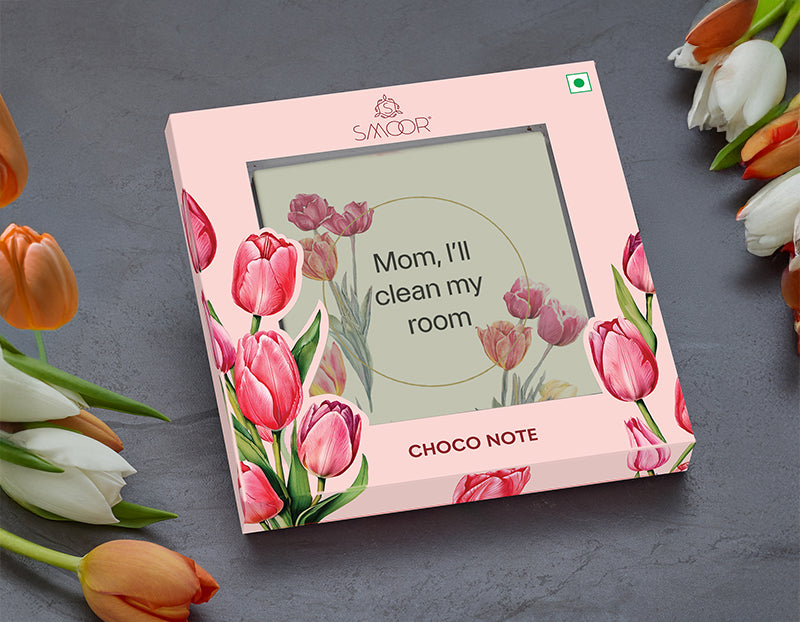 Mother's Day Special - Smoor