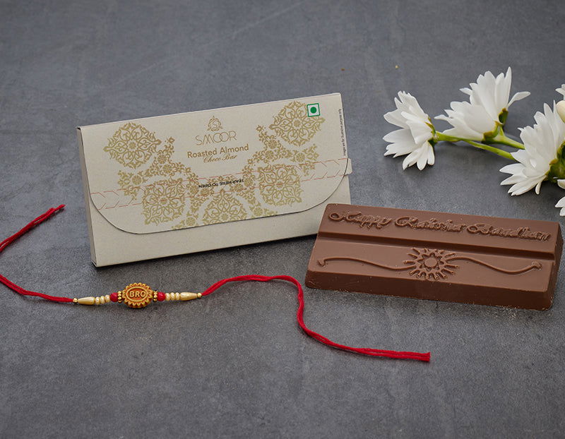 Raksha Bandhan Special - Smoor
