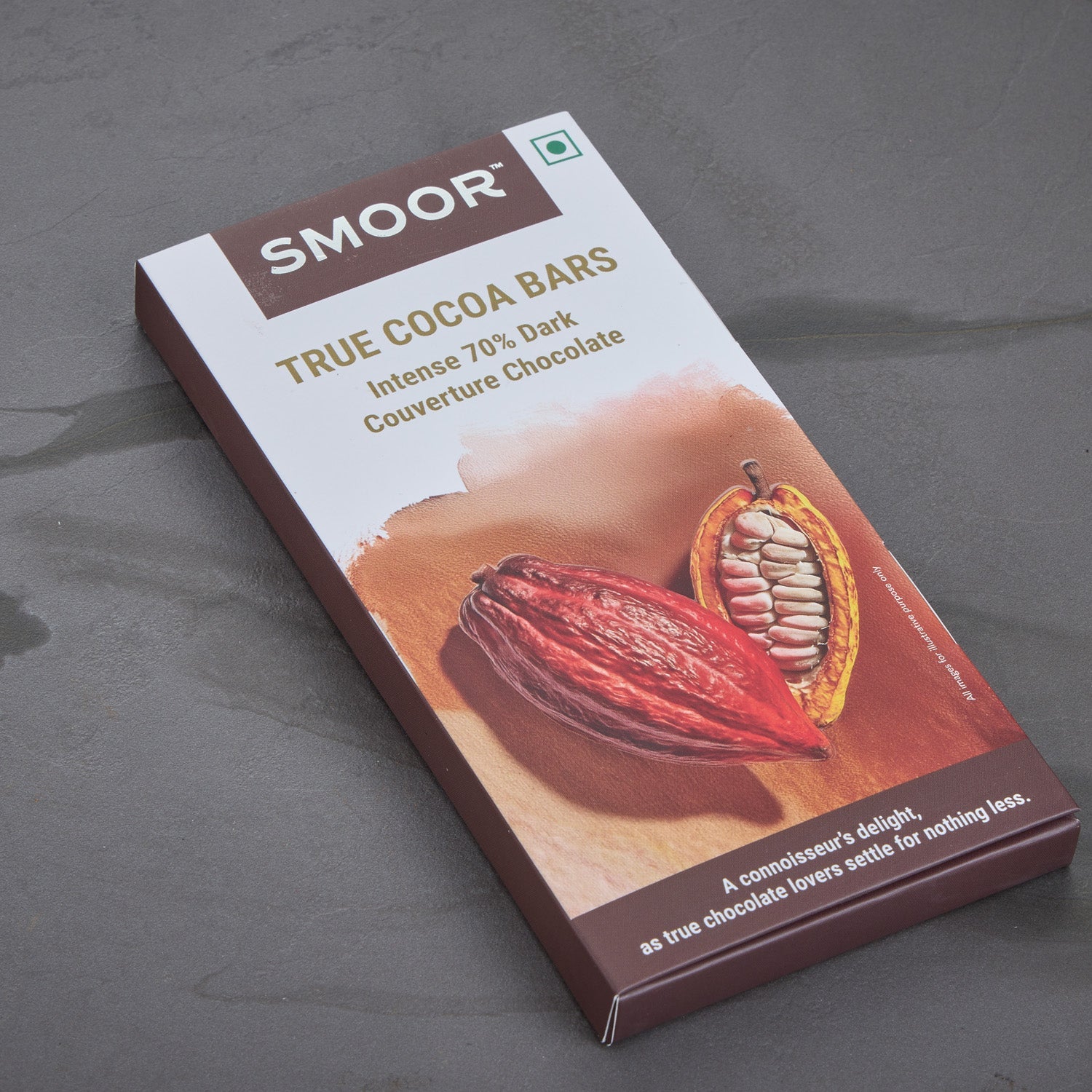 Chocolate bars