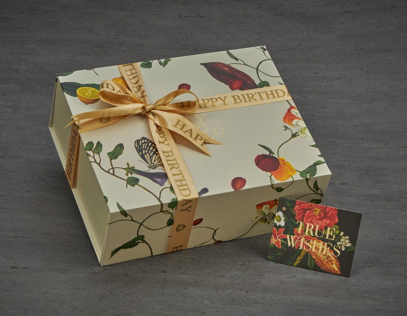 Birthday Hamper (Large) - Smoor