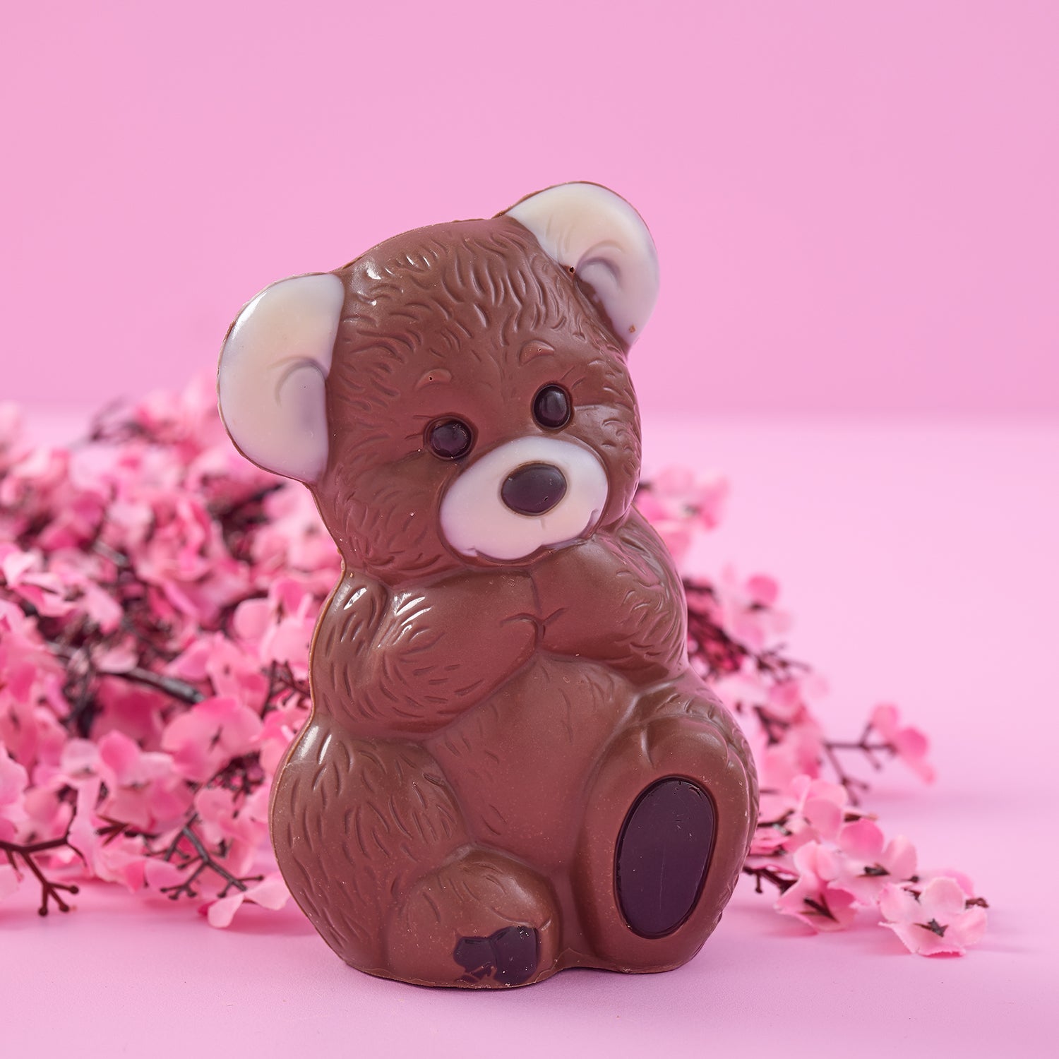 CHOCO TEDDY