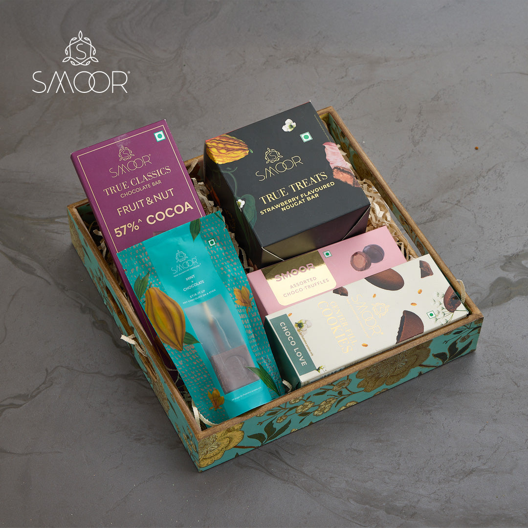 Date Night Hamper