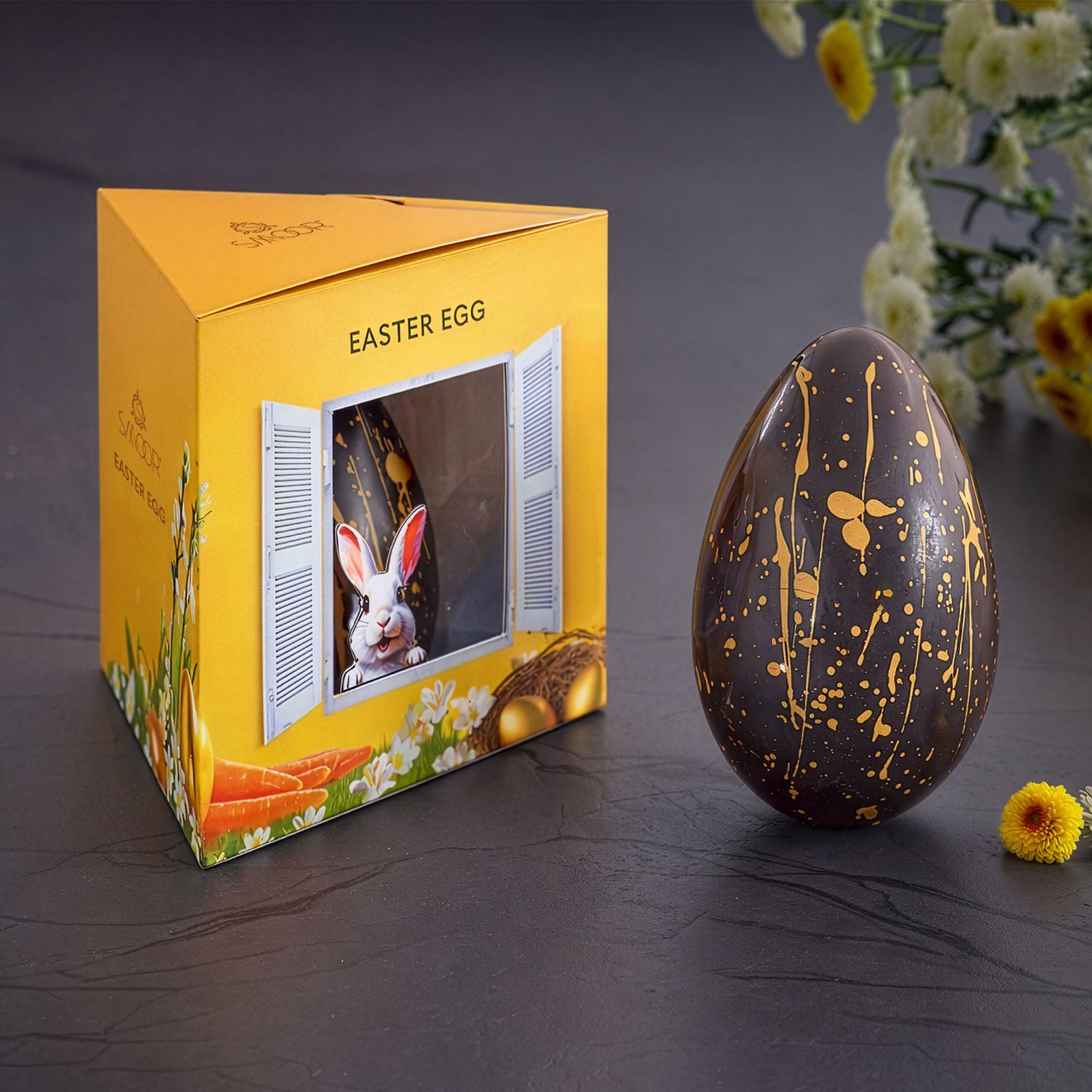 Easter, Eggs & Everything Nice