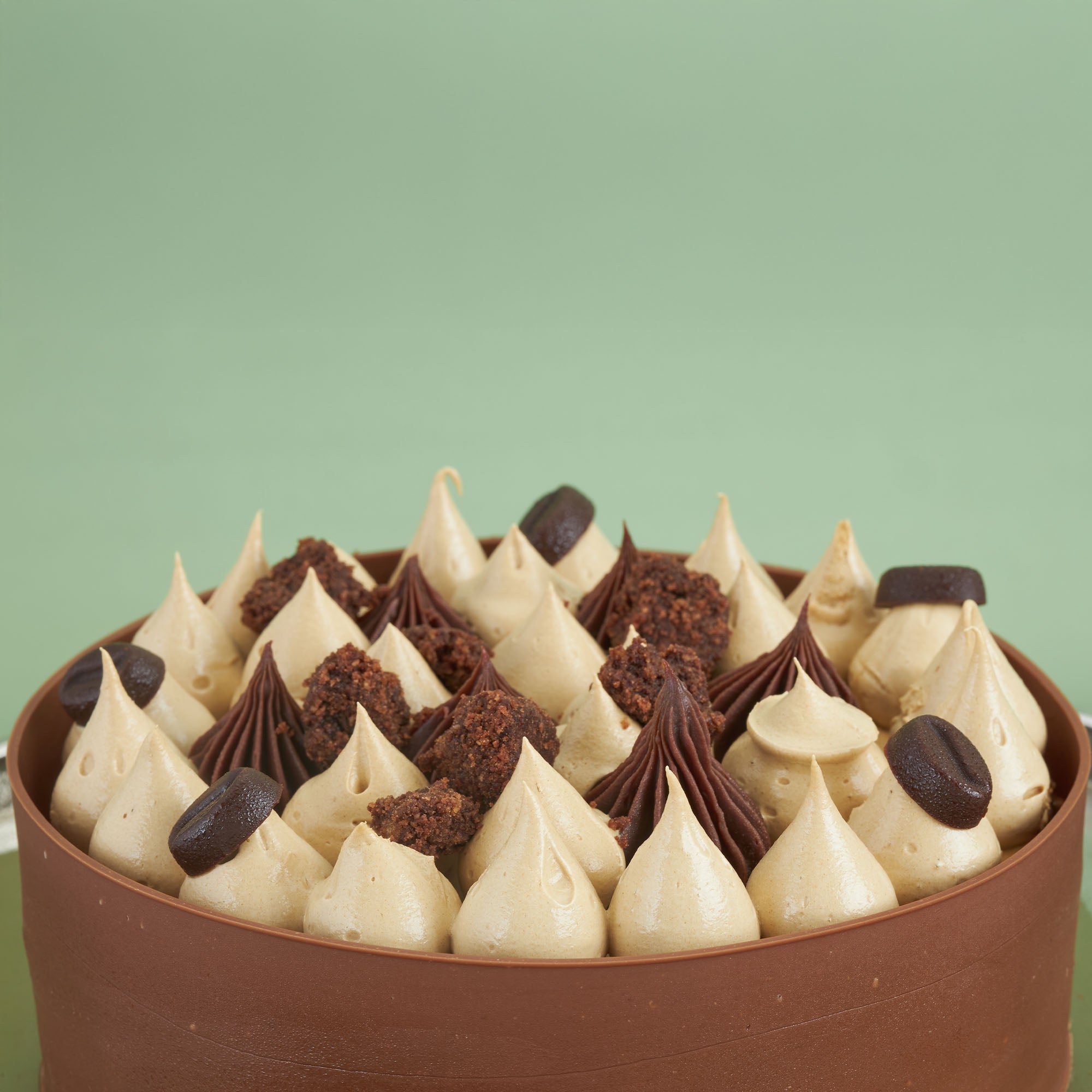 Chocolate Mocha Hazelnut