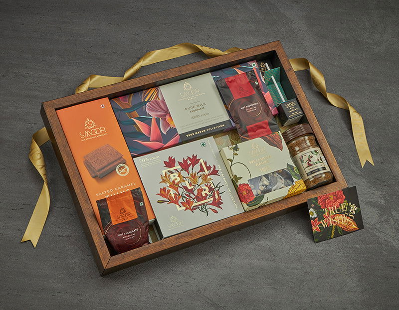 Get Well Soon (Large) - Smoor