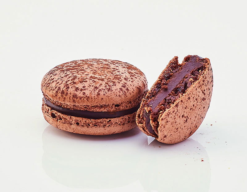 Macaron (Box of 3) - Smoor