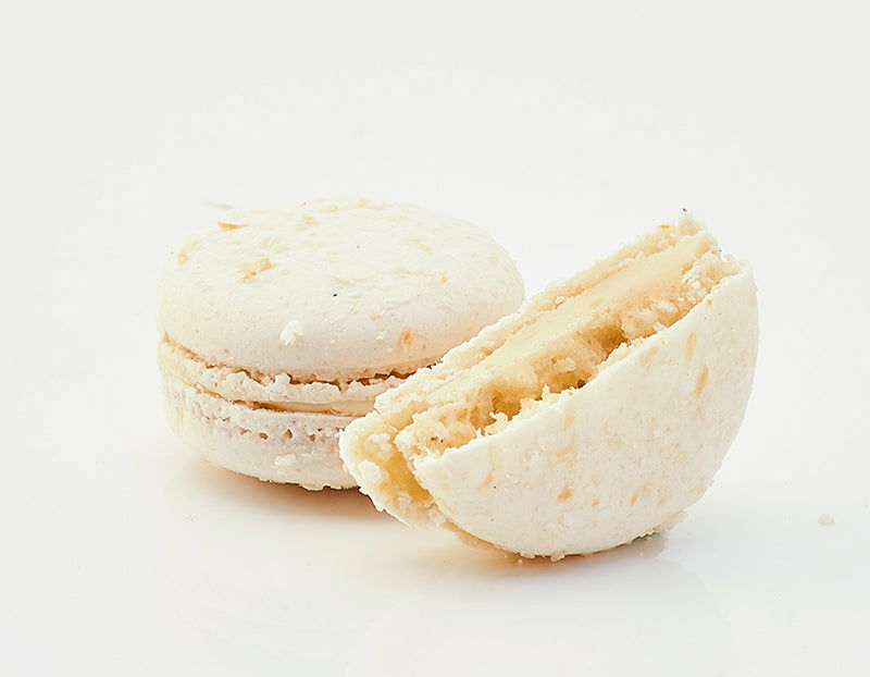 Macarons (Box of 16) - Smoor
