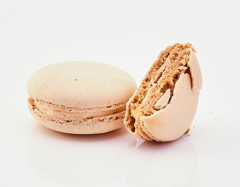 Macarons (Box of 16) - Smoor