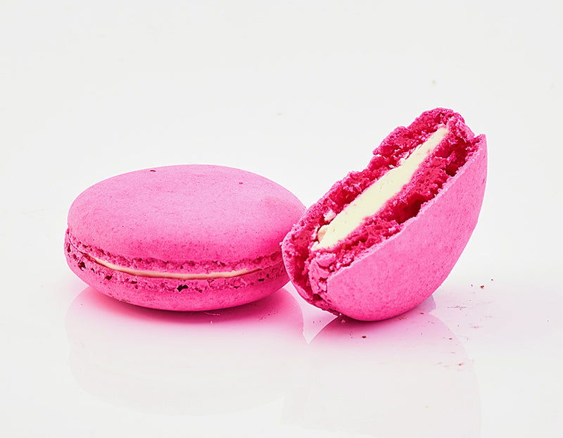 Macarons (Box of 16) - Smoor