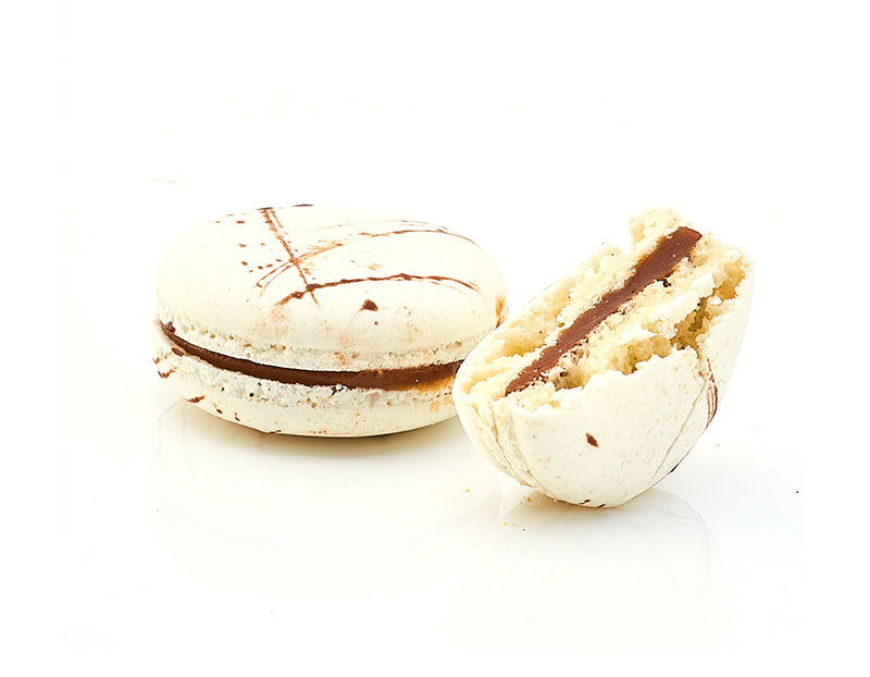 Macarons (Box of 16) - Smoor