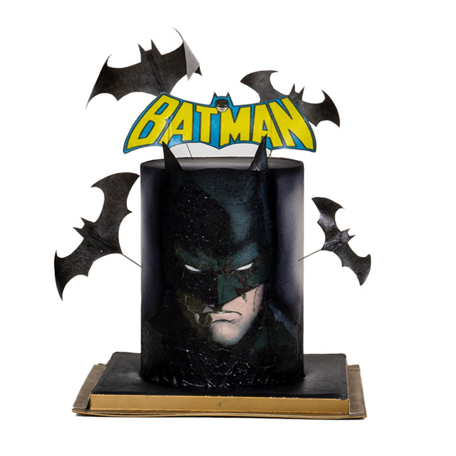 Dark Knight Decadence