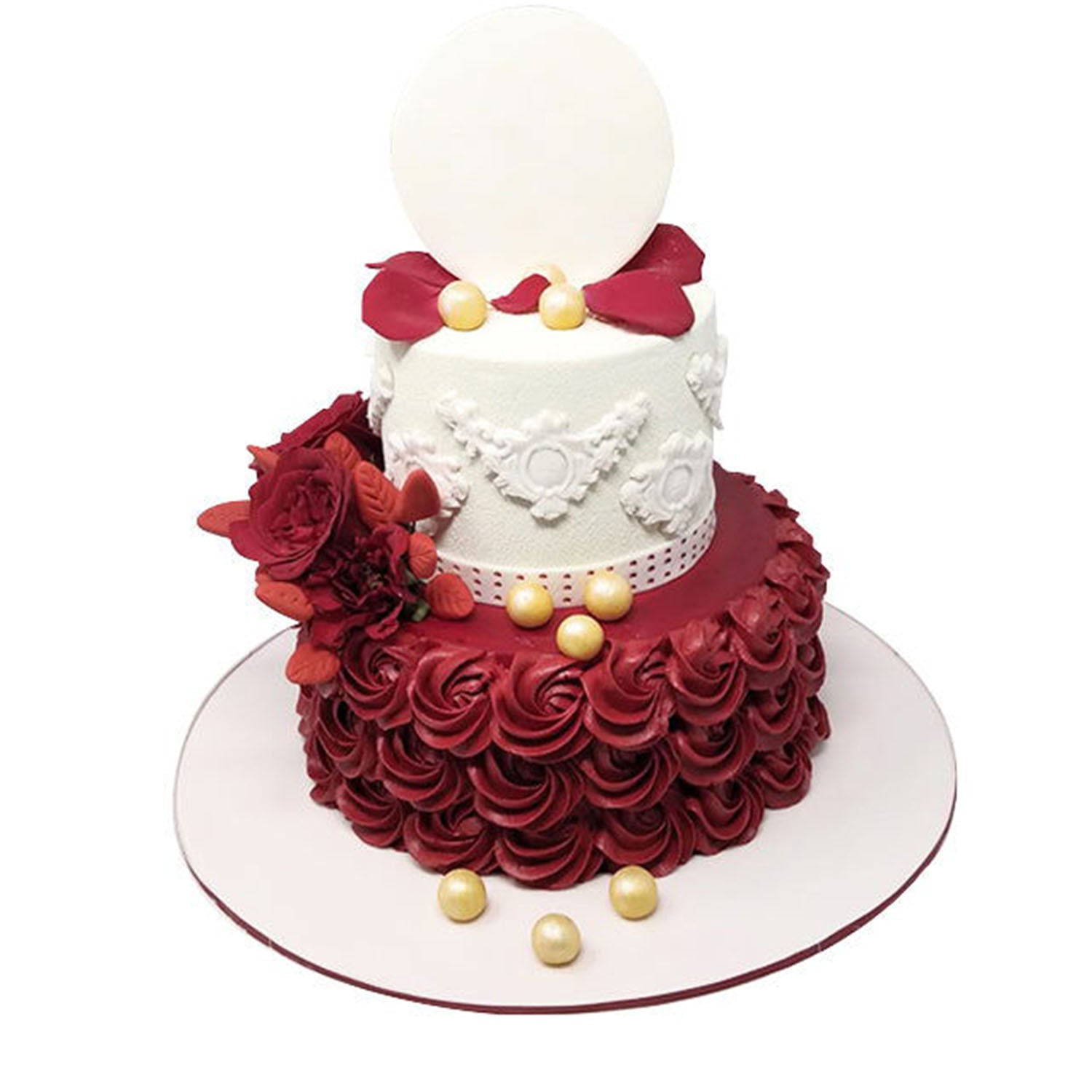 Anniversary Cake