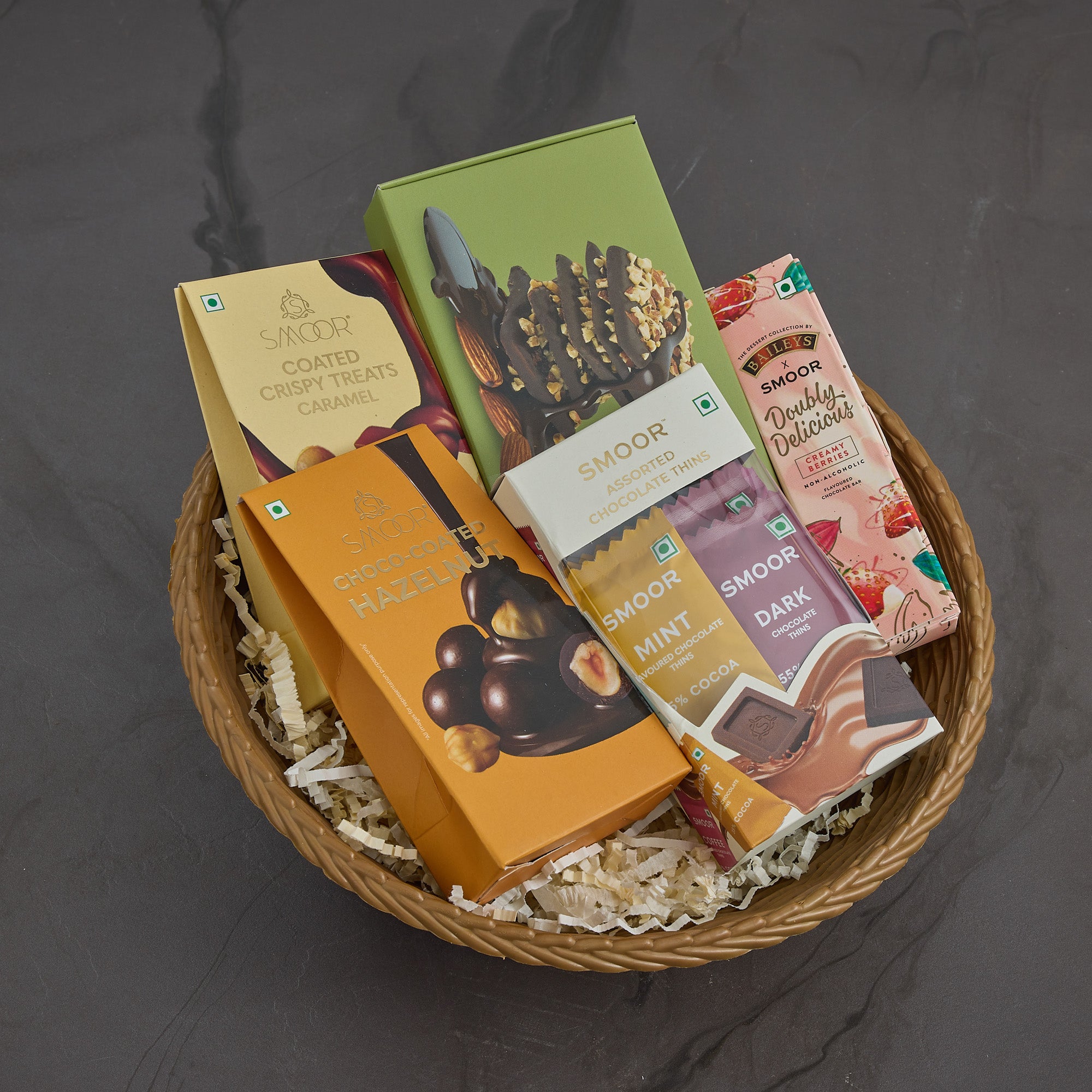 ELEGANZA HAMPER