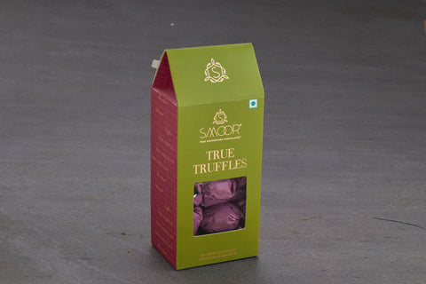 True Truffles - Box of 18