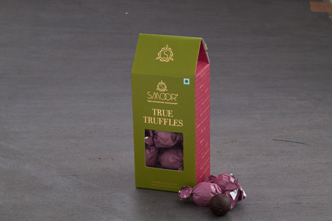 True Truffles - Box of 36