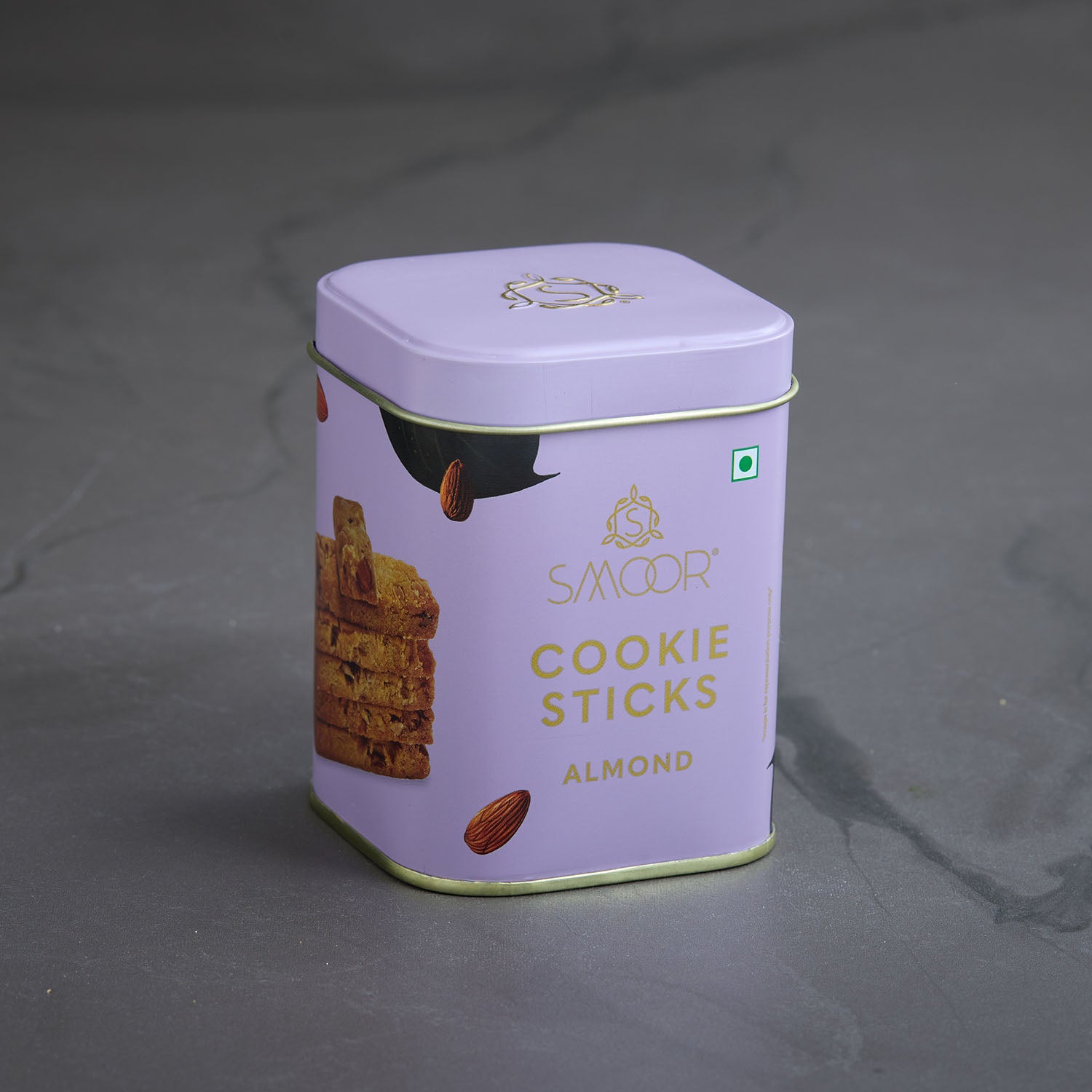 Almond Cookie sticks