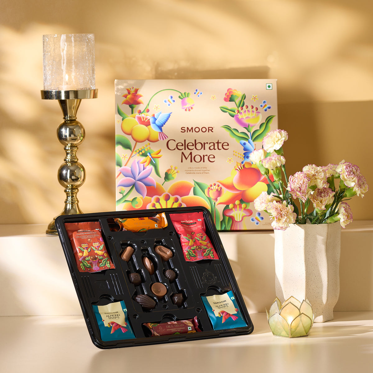 Celebration Pack Box Of 14