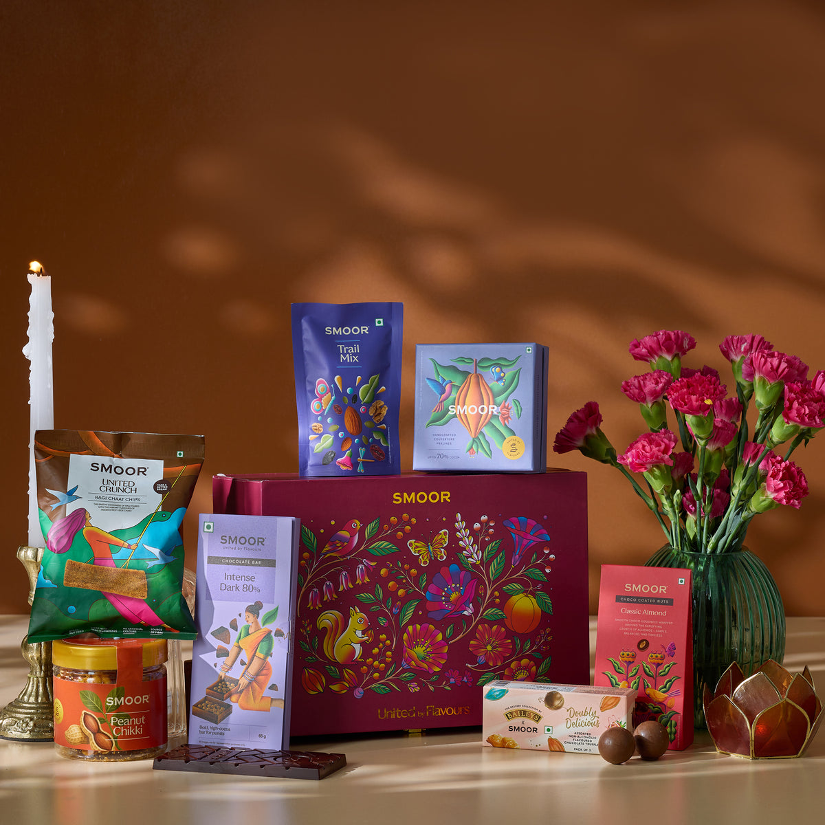 EUPHORIA HAMPER