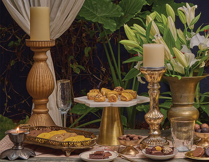 Festive Party Collection Festive Hampers in India | Premium Giftings & Chocolates