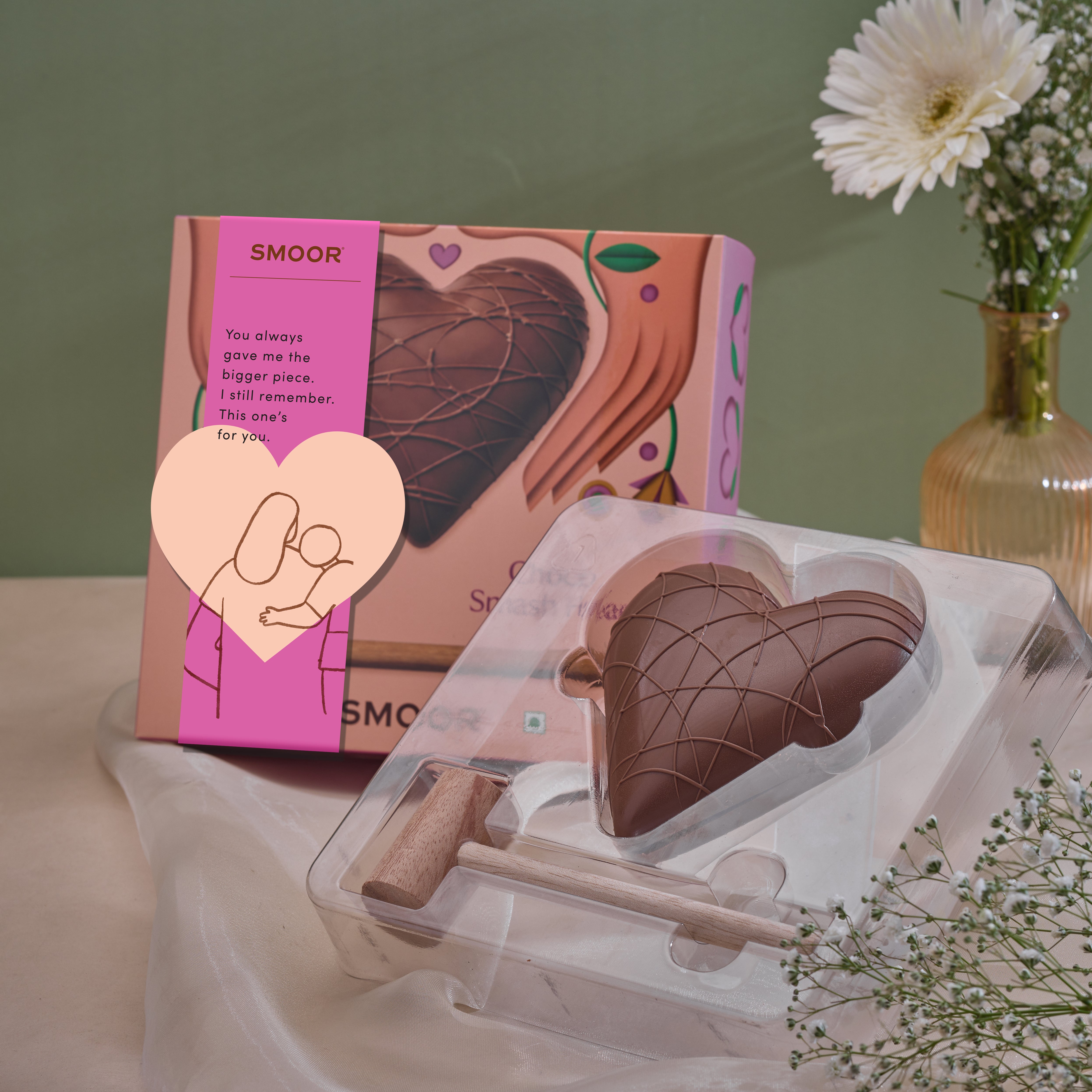 Mother's Day Special - Smoor