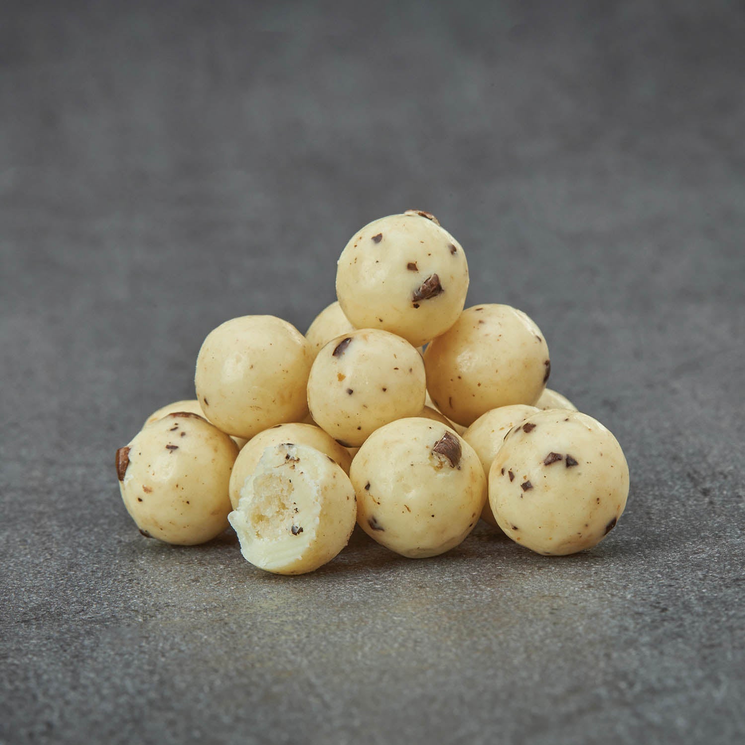 Coffee Rice Crispies - 50g