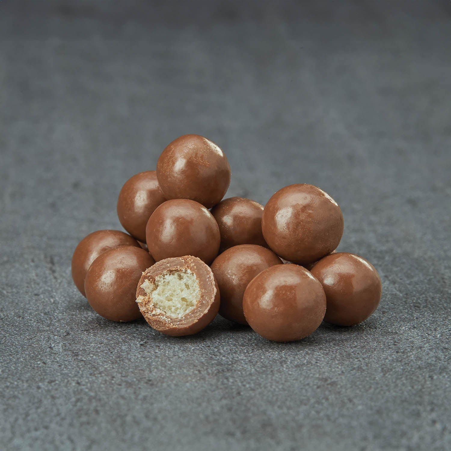 Caramel Rice Crispies - 50g