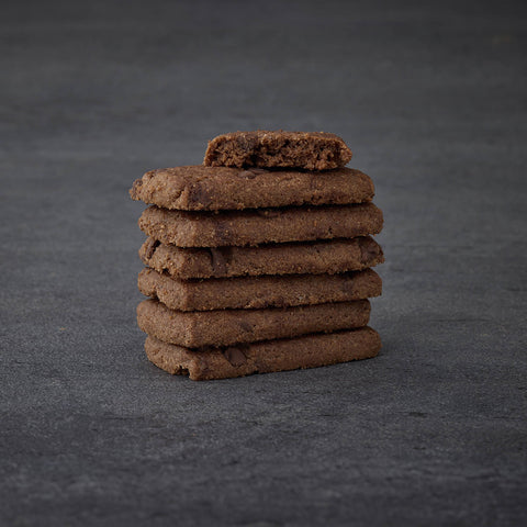 Dark Choco Chip Cookie