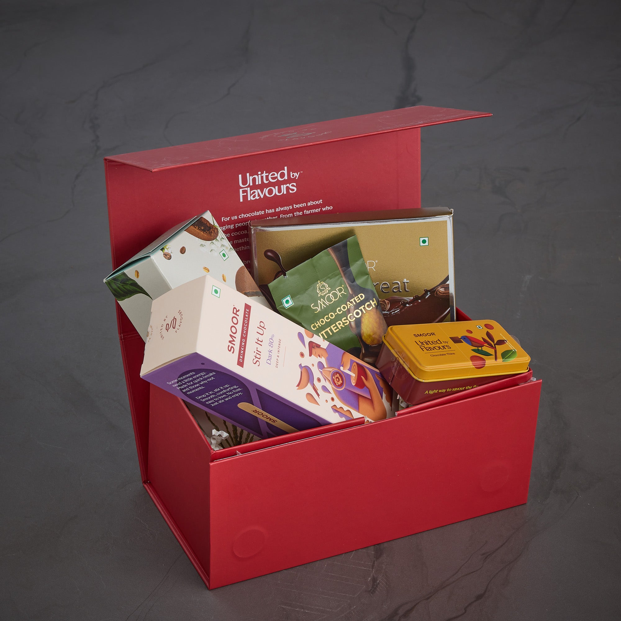 Artistry Small