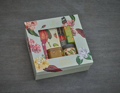 Assorted Delight Hamper - Smoor