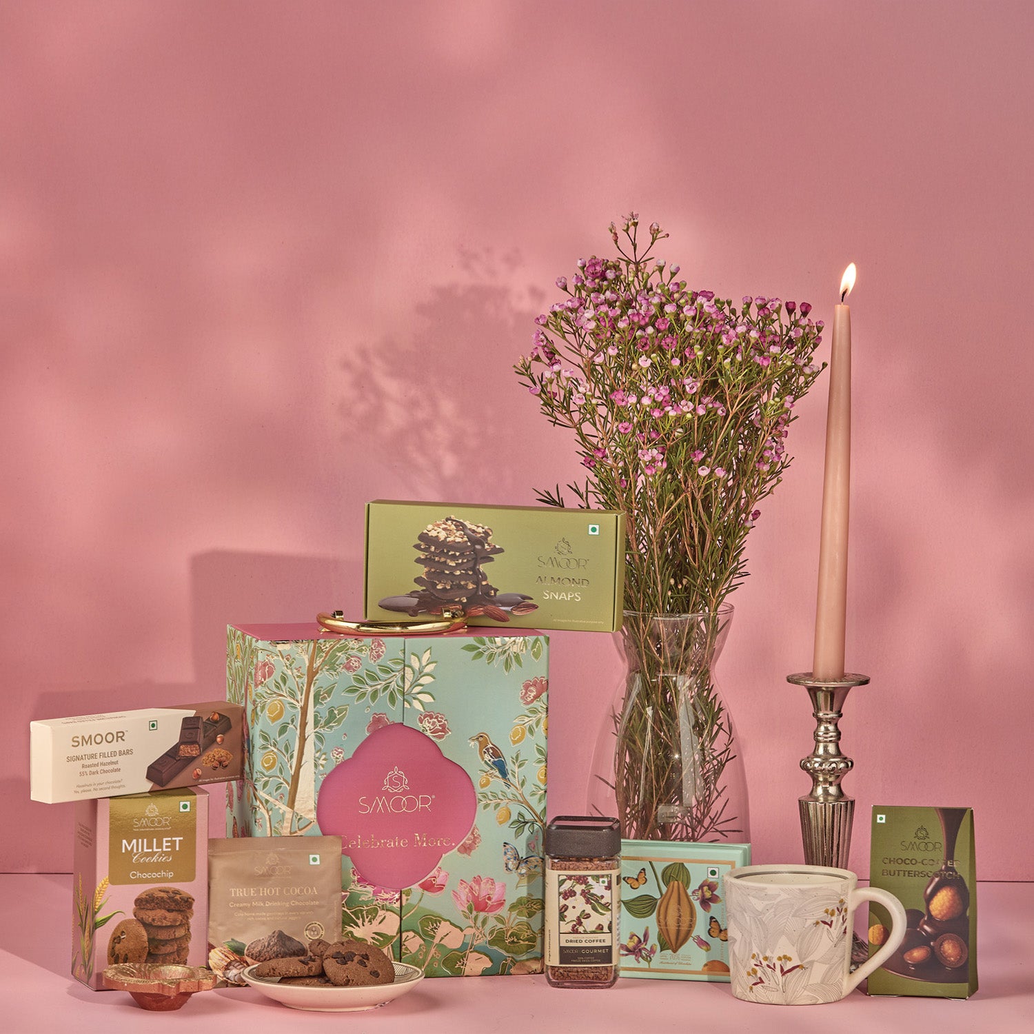 THE MAJESTIC MEDLEY HAMPER