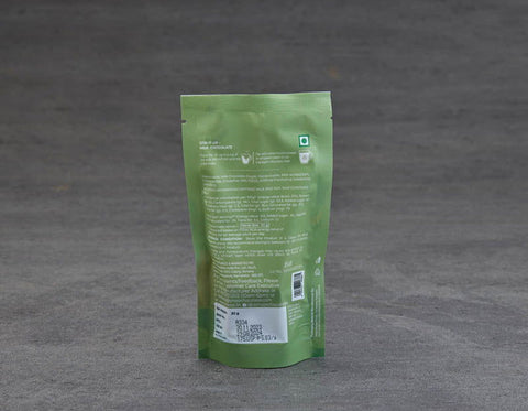 Hot Chocolate 35% Milk - Stir it Up - Smoor