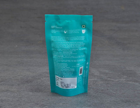 Hot Chocolate Mint Stir it Up - Smoor