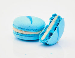 Macaron (Box of 3) - Smoor