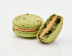 Macarons (Box of 16) - Smoor