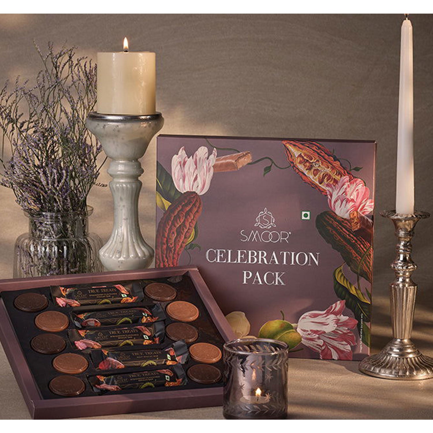 Celebration Box of 15