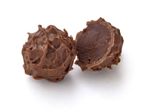 Rum Truffle - Smoor