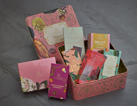 Anniversary/ Celebration Hamper