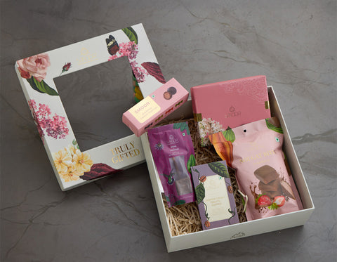 Baby Shower Hamper