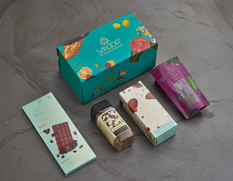 Apology Hamper