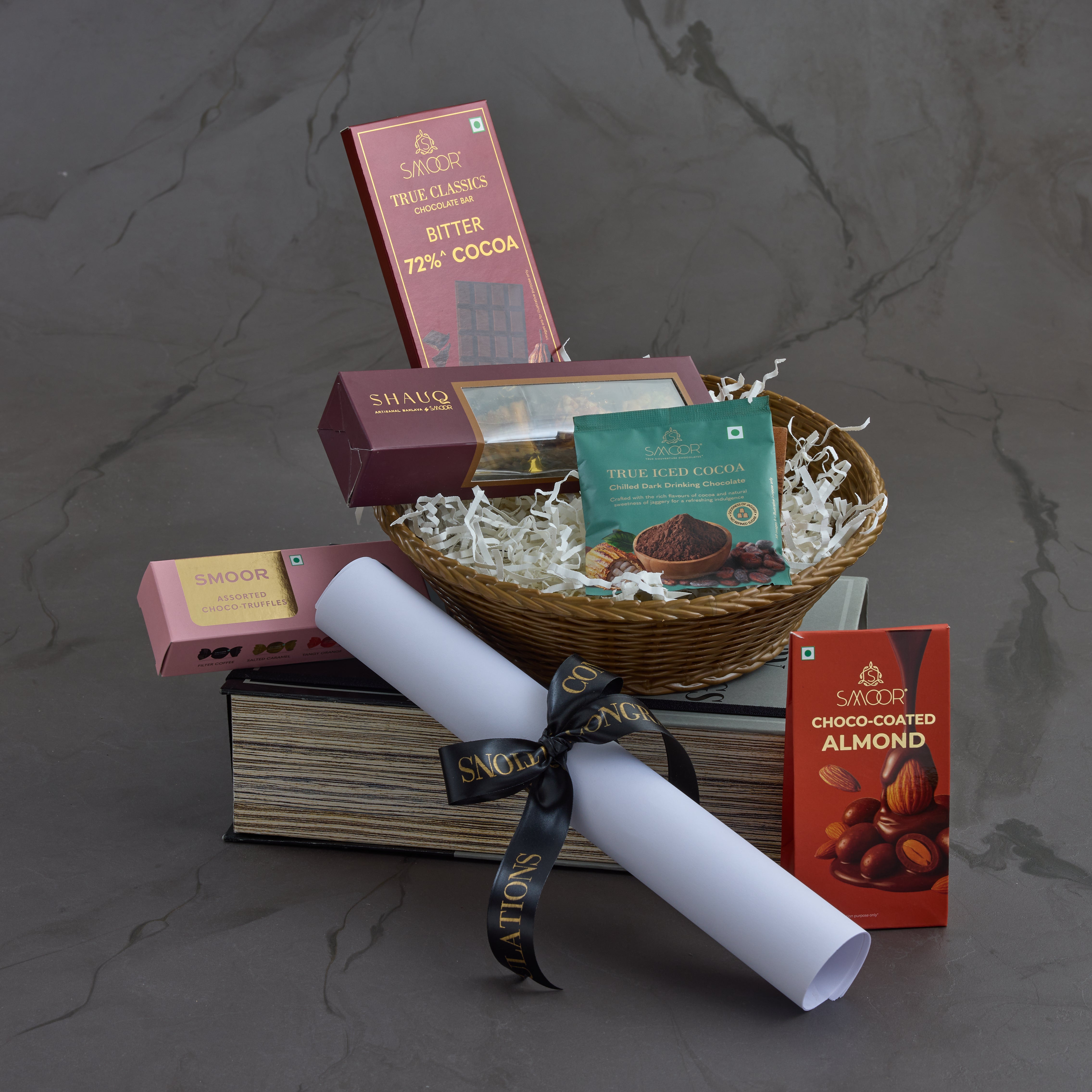 Graduation Day Hamper Large