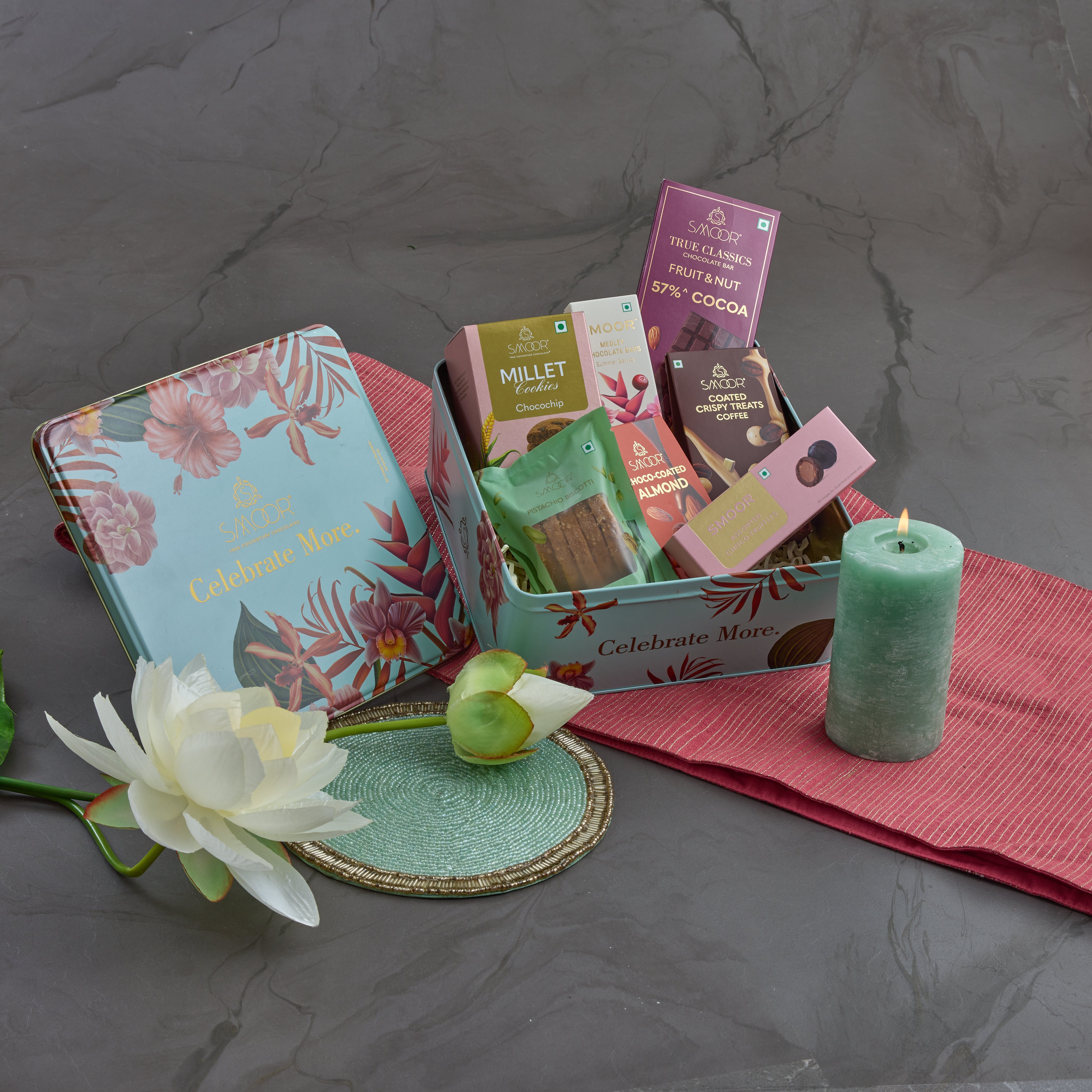 INDULGENT HAMPER LARGE