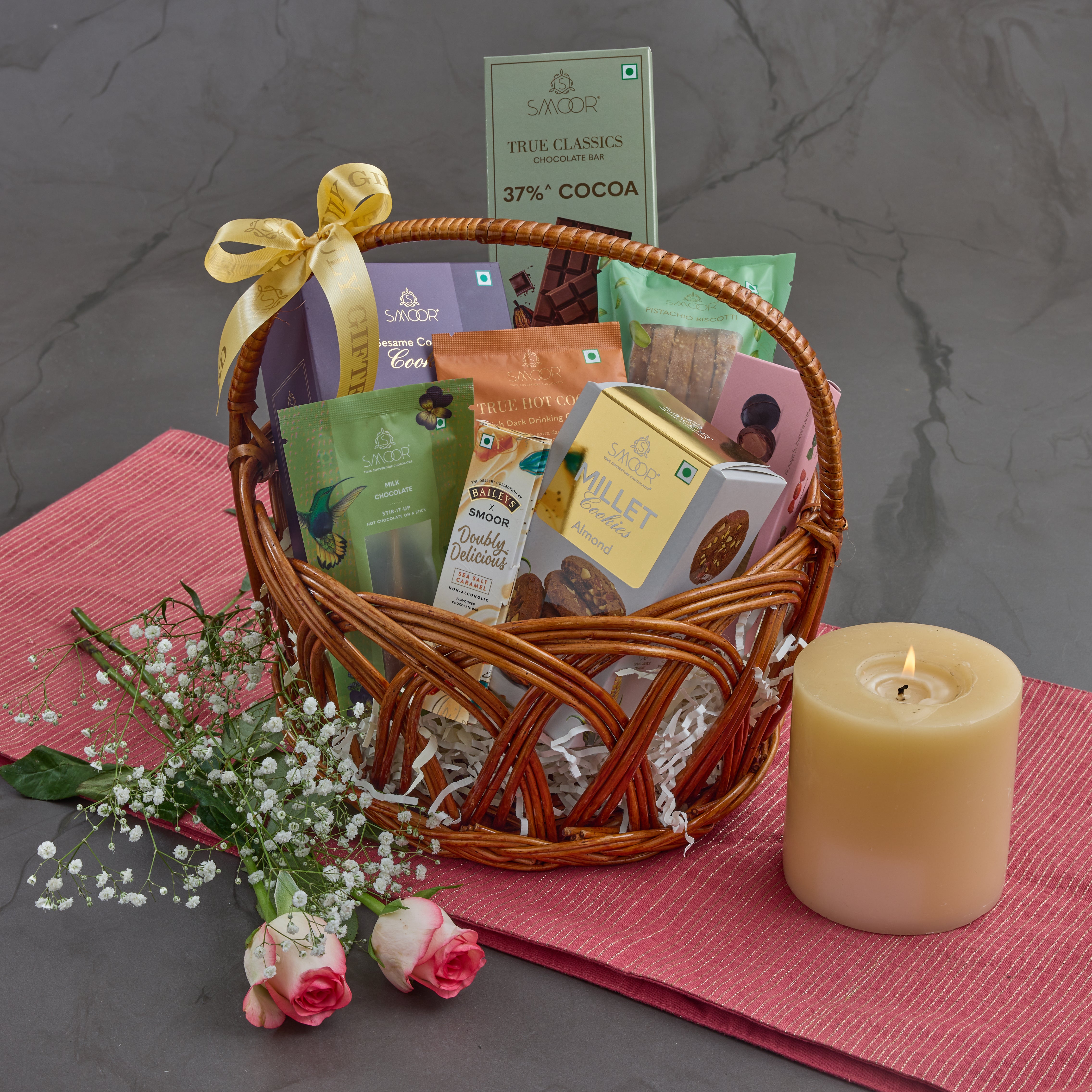 Anniversary Hamper Large