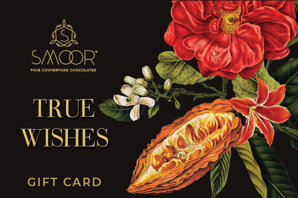 Smoor Gift Card - Smoor