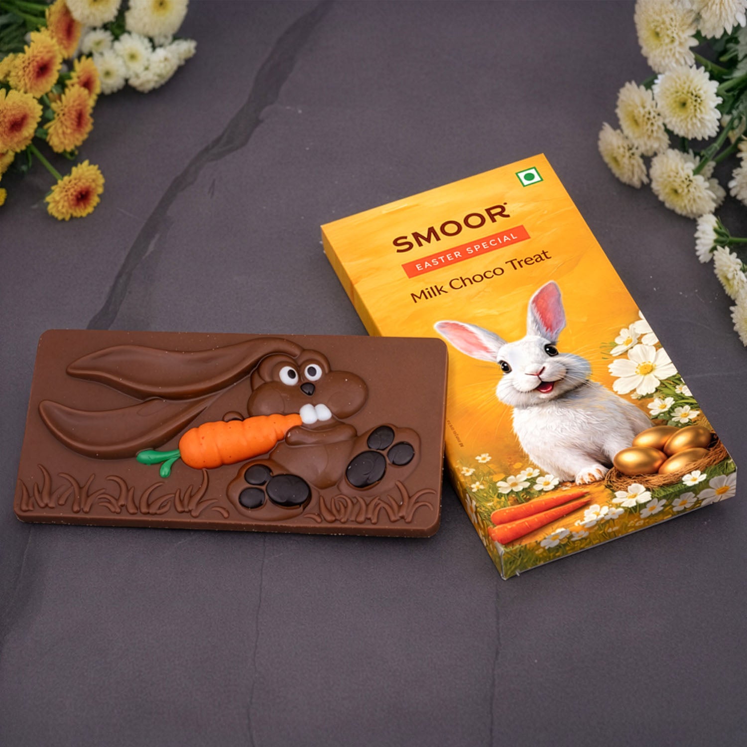 Some bunny loves you